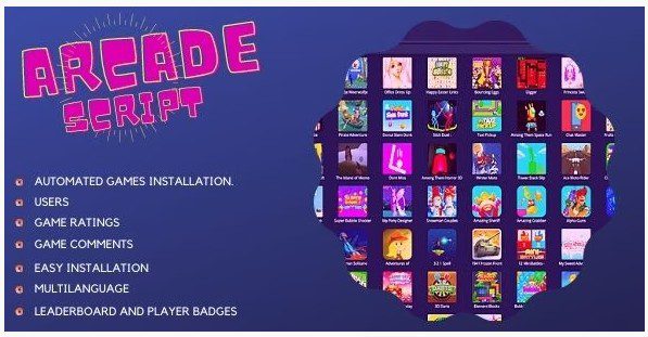 Arcade Script
