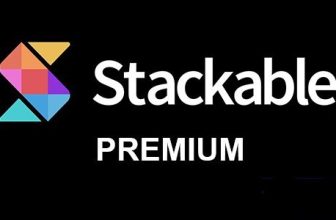 Stackable - Новое поколение веб-дизайна в wordpress