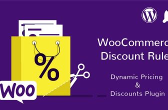 Discount Rules for WooCommerce - PRO - Правила скидок для WooCommerce