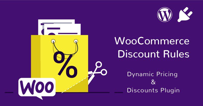 Discount Rules for WooCommerce - PRO - Правила скидок для WooCommerce