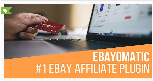 Ebayomatic v4.0.2 - WordPress Плагин для автоматического создания постов для партнеров Ebay