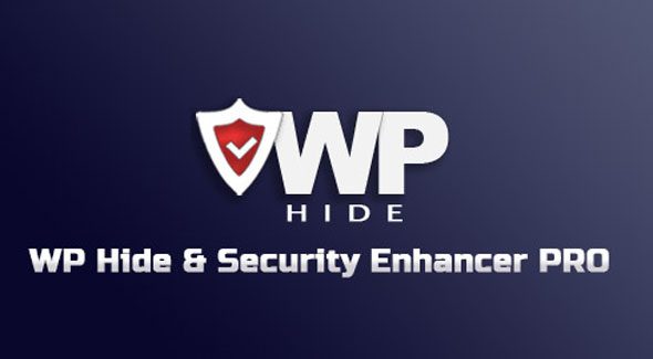 WP Hide & Security Enhancer Pro - плагин скрытия и безопасности сайта