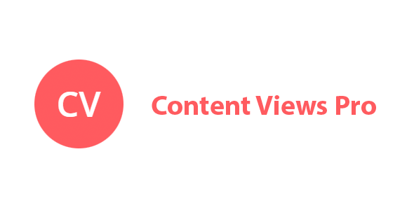 Content Views Pro - Лучший плагин фильтров и Макетов для WordPress - на русском