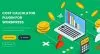 СКАЧАТЬ Cost Calculator Builder PRO - Wordpress плагин Конструктор Калькулятора стоимости