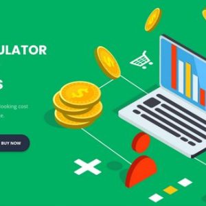 СКАЧАТЬ Cost Calculator Builder PRO - Wordpress плагин Конструктор Калькулятора стоимости