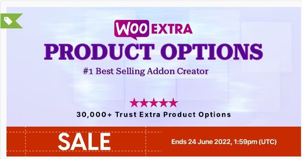 Дополнительные Опции Продукта - WooCommerce Extra Product Options - на русском