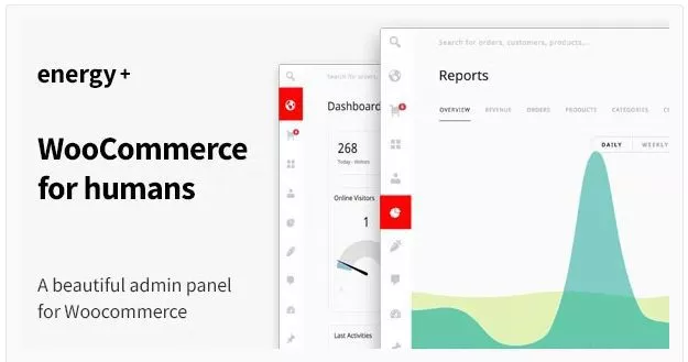 WP Adminify Pro v2.0.9.1 – Админ панель wordpress с набором инструментов