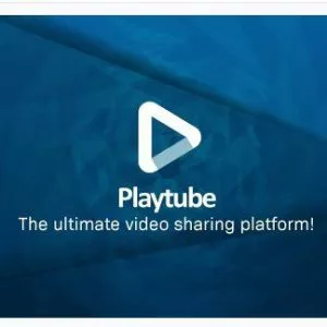 PlayTube - Лучшая PHP CMS для видео и платформа для обмена видео