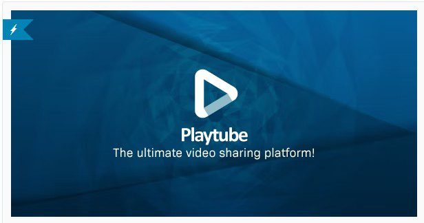 PlayTube - Лучшая PHP CMS для видео и платформа для обмена видео