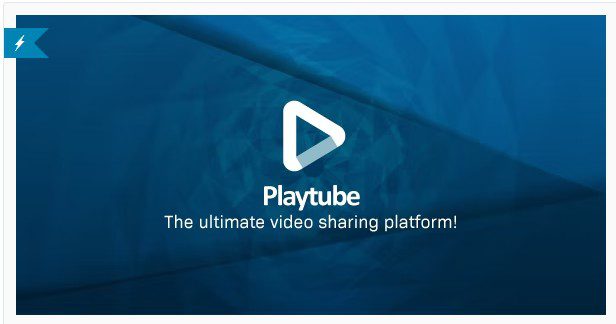 PlayTube - Лучшая PHP CMS для видео и платформа для обмена видео PlayTube - Лучшая PHP CMS для видео и платформа для обмена видео
