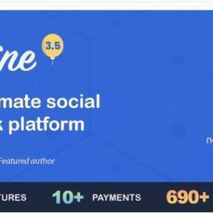 Sngine - Лучшая платформа PHP для социальных сетей