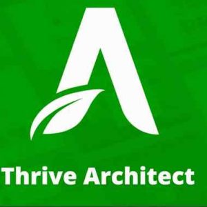Thrive Architect - Конструктор страниц WordPress на русском