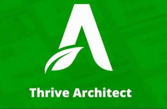 Thrive Architect - Конструктор страниц WordPress на русском