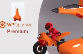 WP-Optimize Premium - оптимизация сайта
