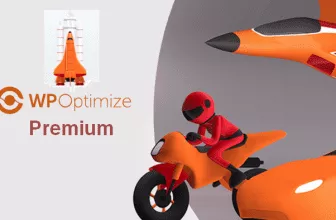 WP-Optimize Premium - оптимизация сайта