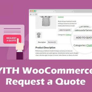 YITH WooCommerce Request a Quote - запрос цены - на русском языке