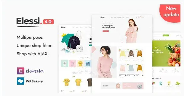Filter Everything v1.8.9 – Фильтр продуктов WordPress и WooCommerce
