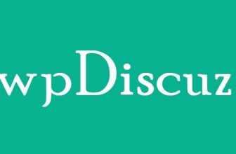 wpDiscuz + wpDiscuz Add-ons - Лучшая система комментариев wordpress + 18 Расширений - на РУССКОМ!