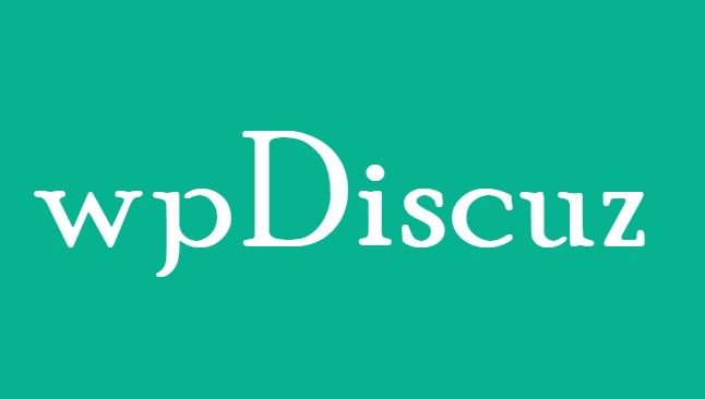 wpDiscuz + wpDiscuz Add-ons - Лучшая система комментариев wordpress + 18 Расширений - на РУССКОМ!