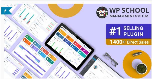 СКАЧАТЬ - Wordpress тему - Система управления школой