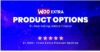 Дополнительные Опции Продукта - WooCommerce Extra Product Options - на русском