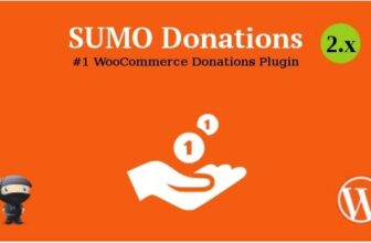 SUMO WooCommerce Donations - Пожертвования через woocommerce