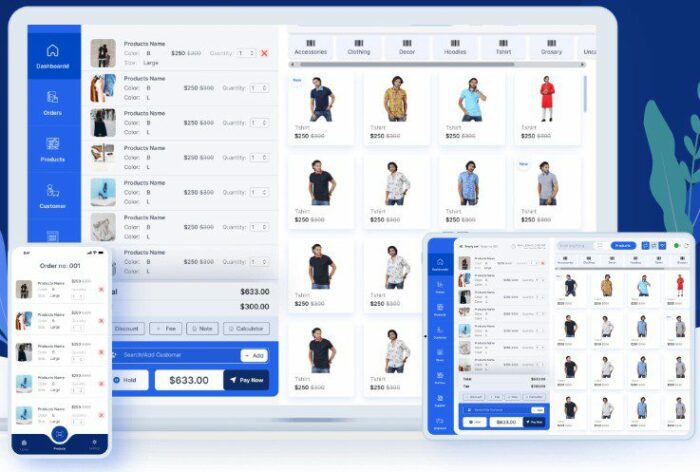 Vitepos Pro - Плагин точек продаж