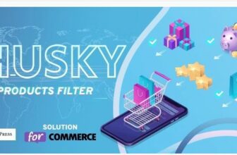 WooCommerce Products Filter