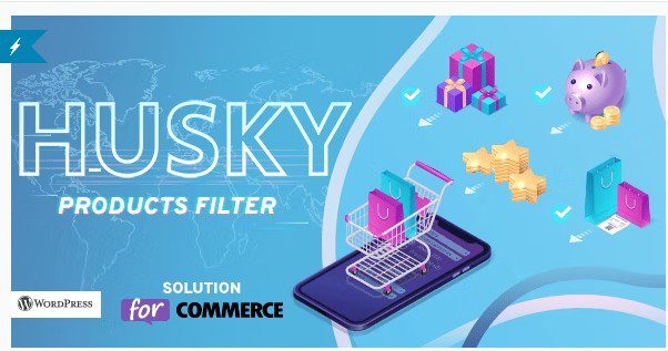 WooCommerce Products Filter