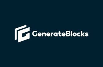 GenerateBlocks Pro - Премиум Блоки для Гутенберг