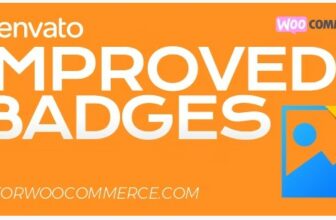 Улучшенные значки для WooCommerce — это плагин, который превратит ваши стандартные значки продаж WooCommerce во что-то, что понравится вашим клиентам и что мгновенно привлечет их внимание.