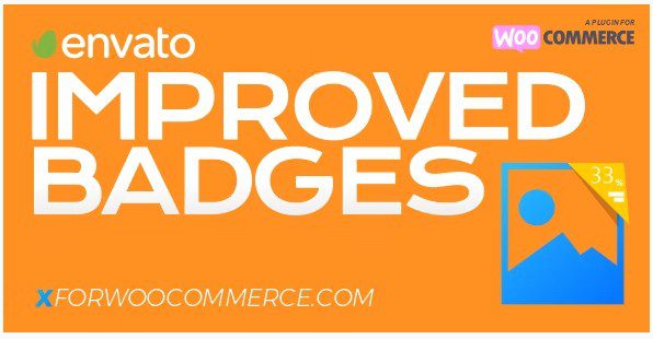 Улучшенные значки для WooCommerce — это плагин, который превратит ваши стандартные значки продаж WooCommerce во что-то, что понравится вашим клиентам и что мгновенно привлечет их внимание.