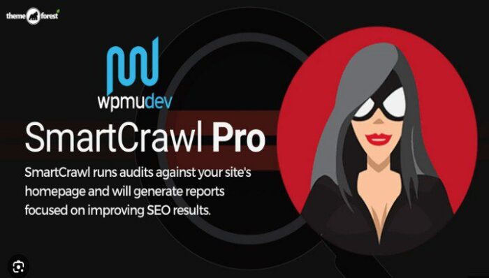 SmartCrawl Pro - плагин SEO оптимизации - Все, что вам нужно для быстрого, удобного и эффективного профессионального SEO