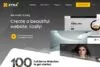 многофункциональная Премиум тема WordPress