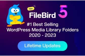 СКАЧАТЬ БЕСПЛАТНО НА РУССКОМ - FileBird - WordPress Media Library Folders