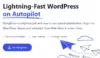 FlyingPress - Молниеносный WordPress на автопилоте