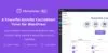 Мощный многоцелевой таймер обратного отсчета для WordPress Создайте ощущение срочности и дефицита, которое стимулирует клики, увеличивает продажи, подчеркивает предстоящие события или сроки.