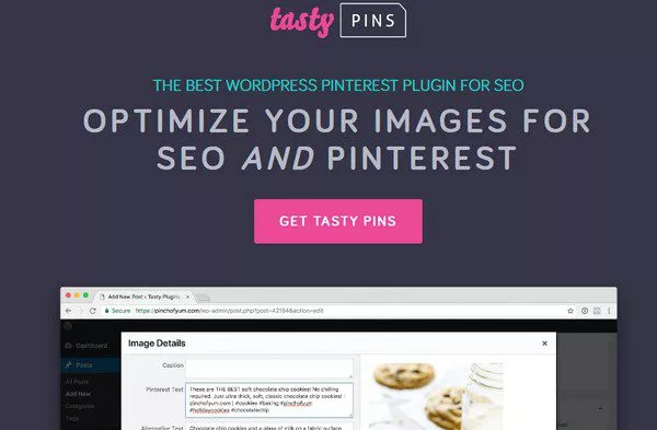 Tasty Recipes 3.14.2 – WP плагин Рецептов