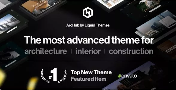 Essentials v3.2.14 – Многоцелевая WordPress тема