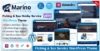 СКАЧАТЬ БЕСПЛАТНО - Marino - WordPress тема Рыбалки.