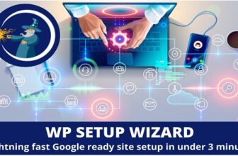 СКАЧАТЬ WP Setup Wizard - Мастер настройки Wordpress на русском языке