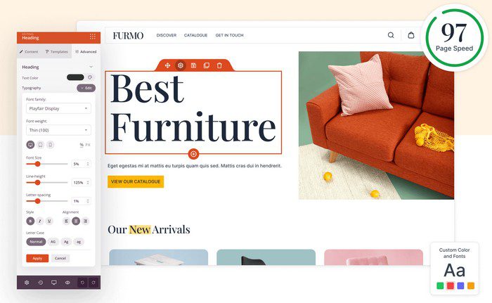 Marino v1.1.6 – WordPress тема Рыбалки