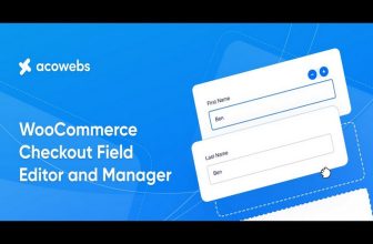СКАЧАТЬ - WooCommerce Checkout Field Editor and Manager - Менеджер и Редактор полей оформления заказа WooCommerce на русском.