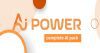 GPT AI Power Pro — это полный пакет ИИ для WordPress. Это самое популярное решение с открытым исходным кодом на базе WordPress.