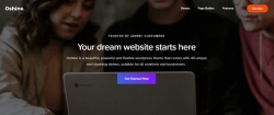 Две супер темы Вордпресс по цене одной! Oshine 6.6.1.1 — креативная многоцелевая тема WordPress+Infinite 2.2.1 — гибкая многоцелевая тема WordPress