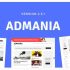 The Issue v1.6.9 – Универсальная WordPress тема для журналов
