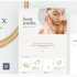 Xtocky v2.4 – адаптивная тема WooCommerce