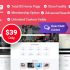 Houzez – WordPress тема недвижимости