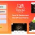 Hostingo v2.0 – WordPress тема Хостинга и WHMCS