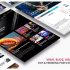Skole v8.1 – WordPress тема  для детского сада
